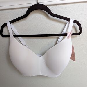 Boux Avenue wire-free bra, new with tags.